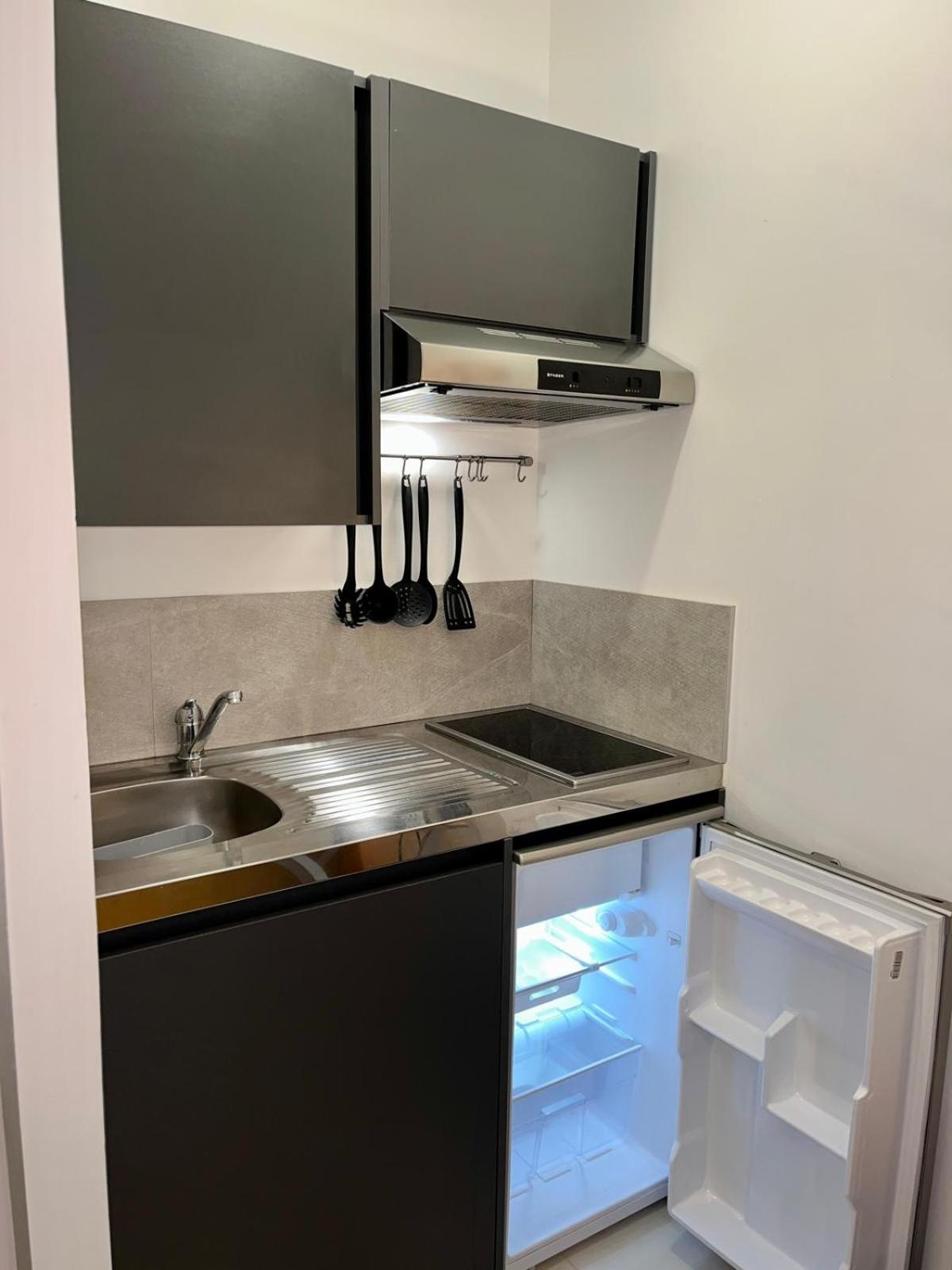 Valergues Studio Neuf Avec Acces Piscine מראה חיצוני תמונה